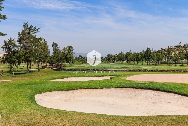 Nieuwbouw Woningen - Villa -
Rojales - Ciudad Quesada