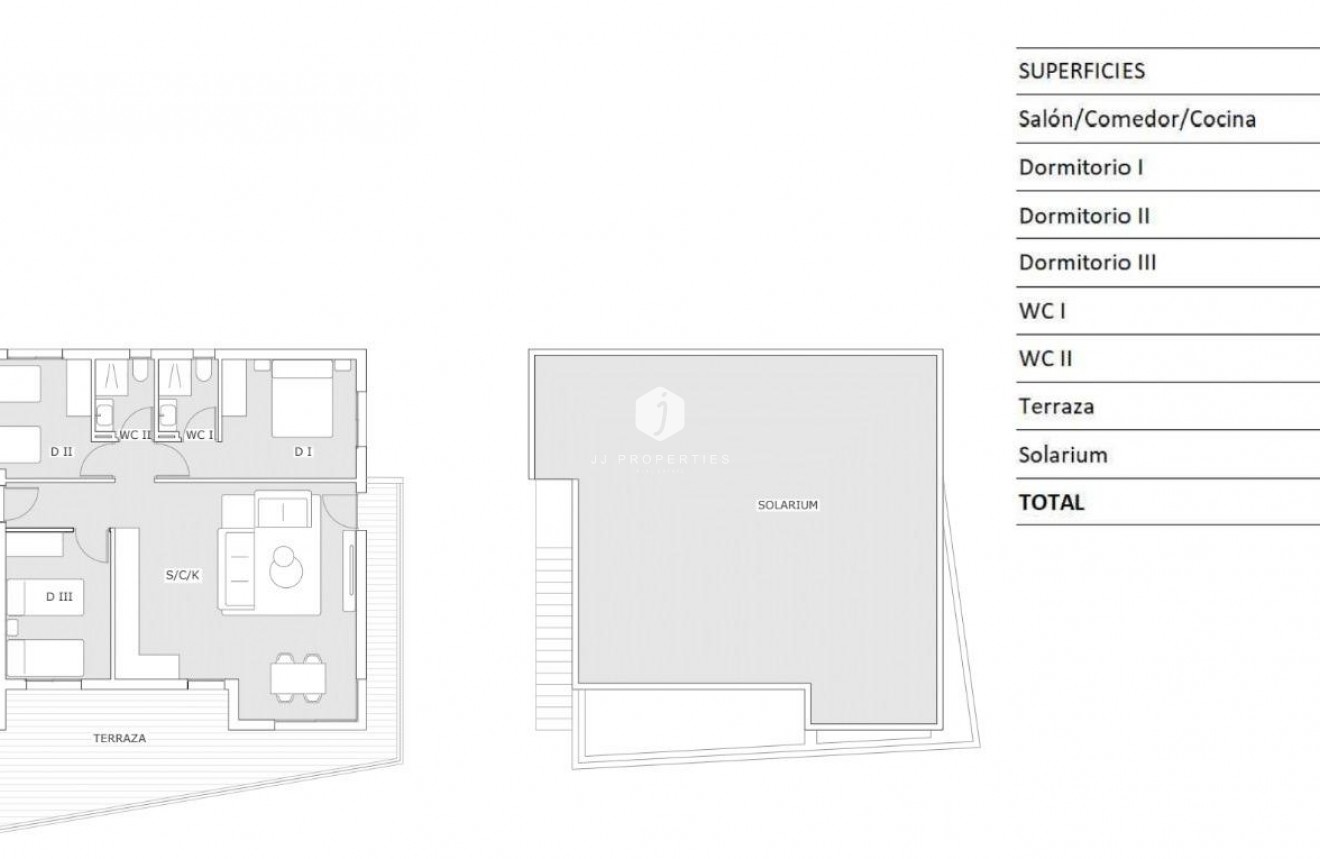Nieuwbouw Woningen - Bungalow -
San Miguel de Salinas - Pueblo