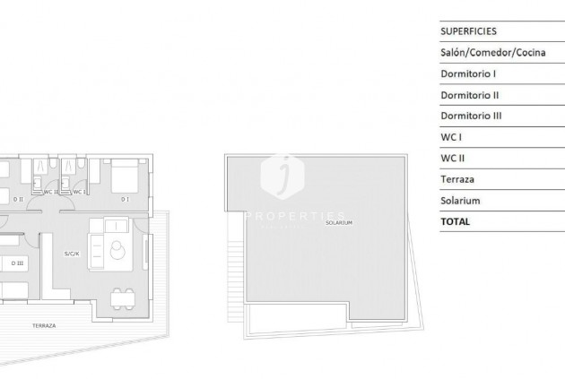 Nieuwbouw Woningen - Bungalow -
San Miguel de Salinas - Pueblo