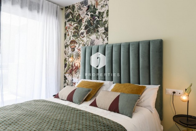 Nieuwbouw Woningen - Appartement / flat -
Orihuela Costa - Campoamor