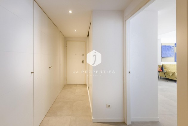 Nieuwbouw Woningen - Appartement / flat -
Orihuela Costa - Campoamor