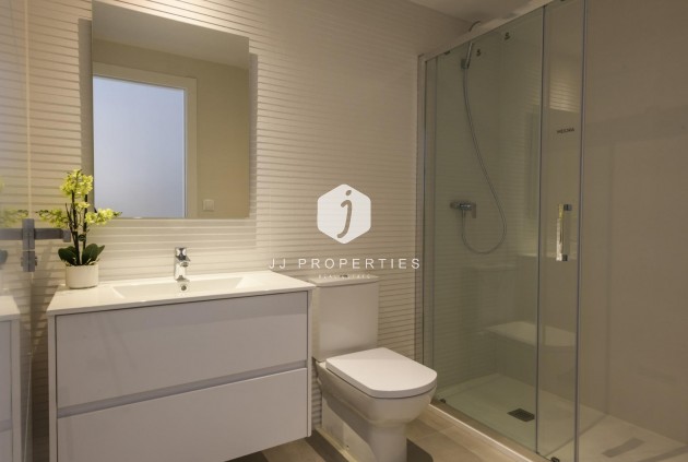 Nieuwbouw Woningen - Appartement / flat -
Orihuela Costa - Campoamor