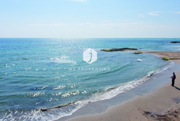 Nieuwbouw Woningen - Appartement / flat -
Orihuela Costa - Campoamor