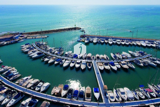 Nieuwbouw Woningen - Appartement / flat -
Orihuela Costa - Campoamor