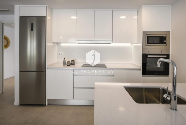 Nieuwbouw Woningen - Appartement / flat -
Orihuela Costa - Campoamor