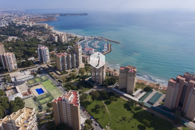 Nieuwbouw Woningen - Appartement / flat -
Orihuela Costa - Campoamor