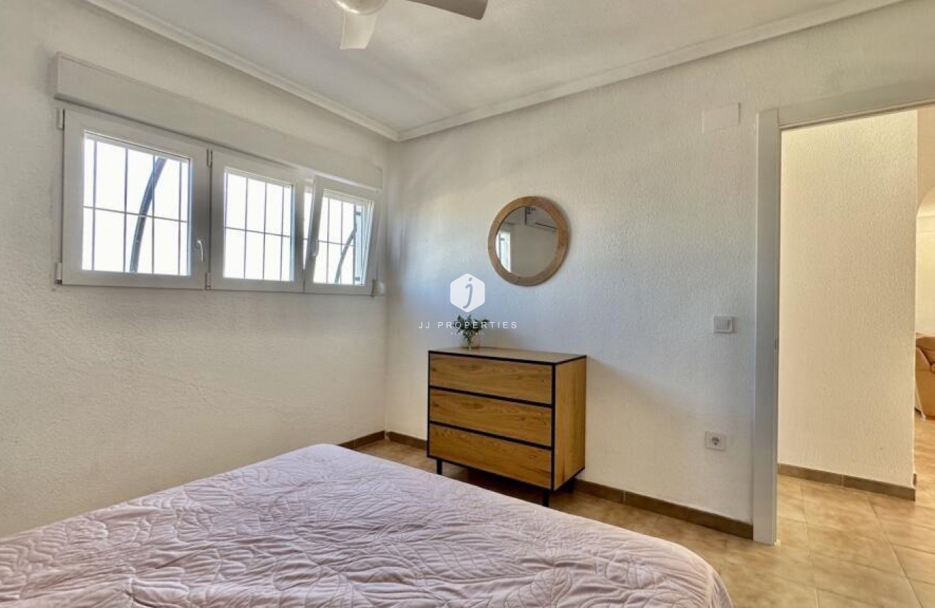 Tweedehands - Penthouse -
Torrevieja - Punta prima