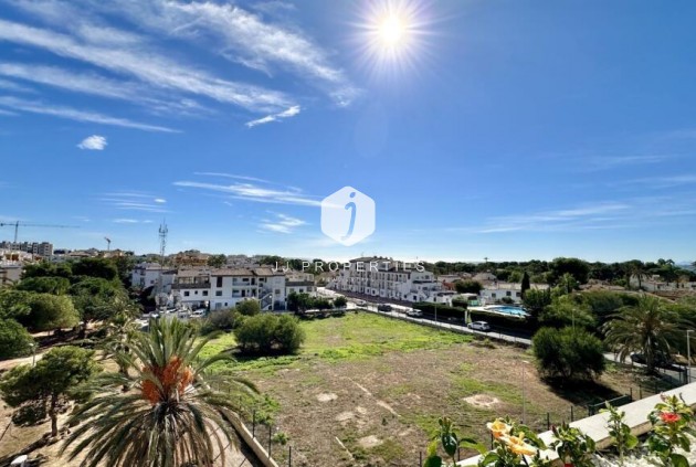 Tweedehands - Penthouse -
Torrevieja - Punta prima