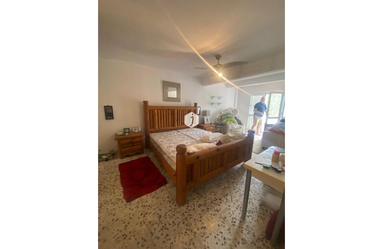 Tweedehands - Villa -
Los Balcones - Costa Blanca