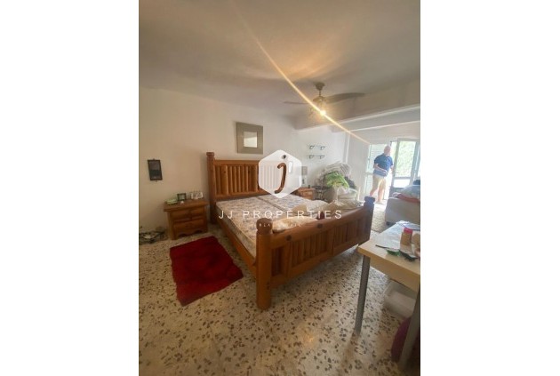 Tweedehands - Villa -
Los Balcones - Costa Blanca