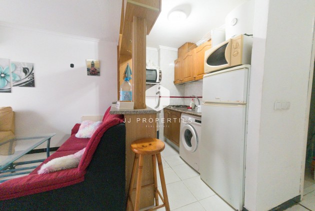 Tweedehands - Appartement / flat -
Torrevieja - Playa del Cura