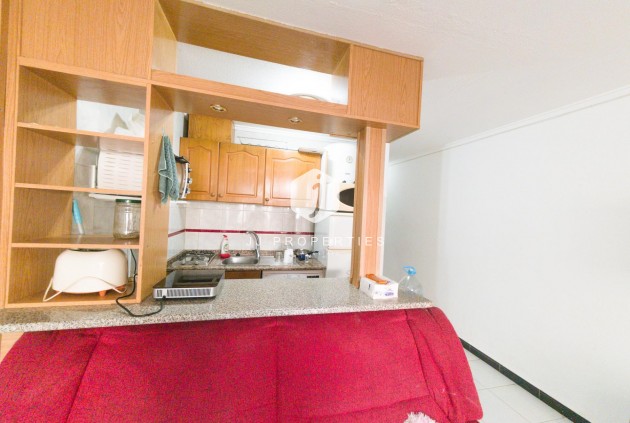 Tweedehands - Appartement / flat -
Torrevieja - Playa del Cura