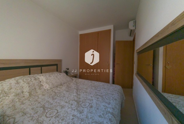 Tweedehands - Appartement / flat -
Torrevieja - Cala Del Palangre