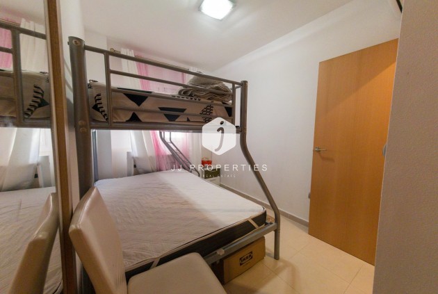 Tweedehands - Appartement / flat -
Torrevieja - Cala Del Palangre