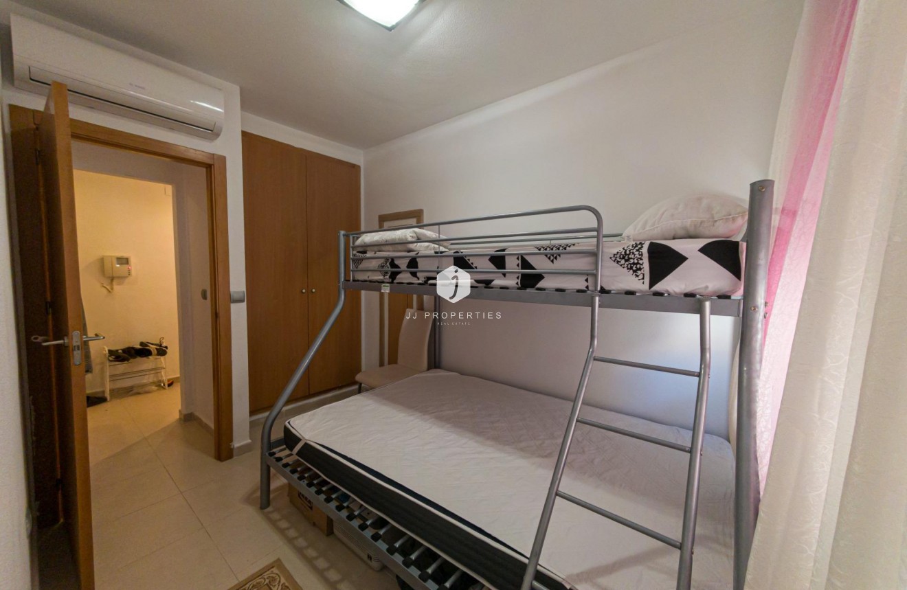 Tweedehands - Appartement / flat -
Torrevieja - Cala Del Palangre