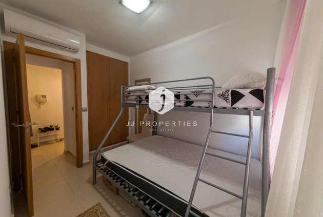 Tweedehands - Appartement / flat -
Torrevieja - Cala Del Palangre