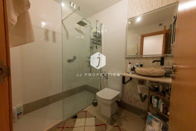 Tweedehands - Appartement / flat -
Torrevieja - Cala Del Palangre