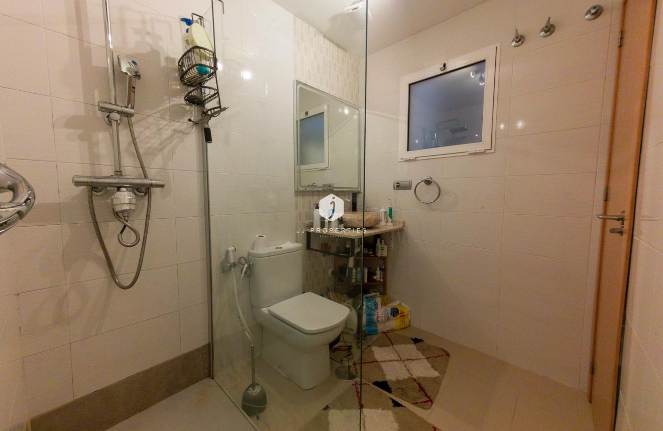 Tweedehands - Appartement / flat -
Torrevieja - Cala Del Palangre