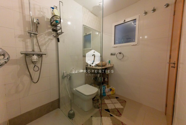 Tweedehands - Appartement / flat -
Torrevieja - Cala Del Palangre