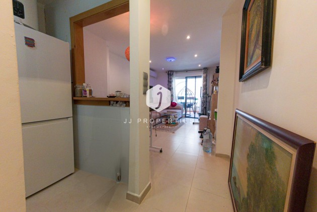 Tweedehands - Appartement / flat -
Torrevieja - Cala Del Palangre
