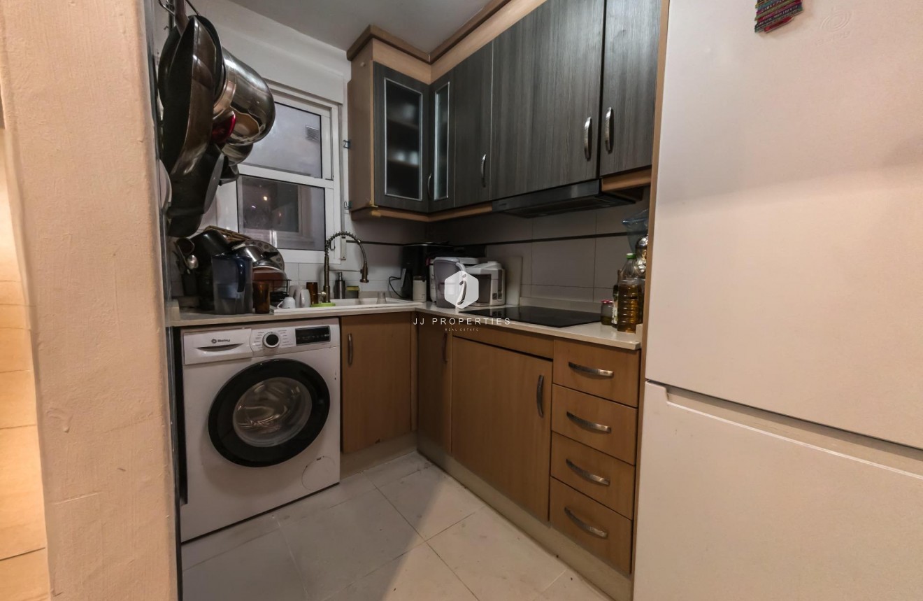 Tweedehands - Appartement / flat -
Torrevieja - Cala Del Palangre