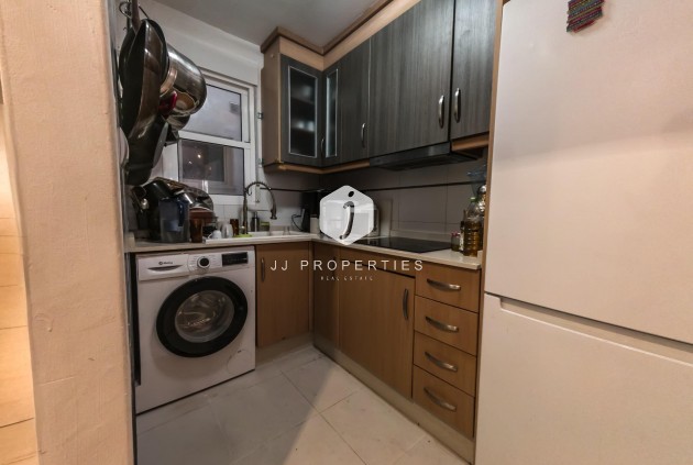 Tweedehands - Appartement / flat -
Torrevieja - Cala Del Palangre