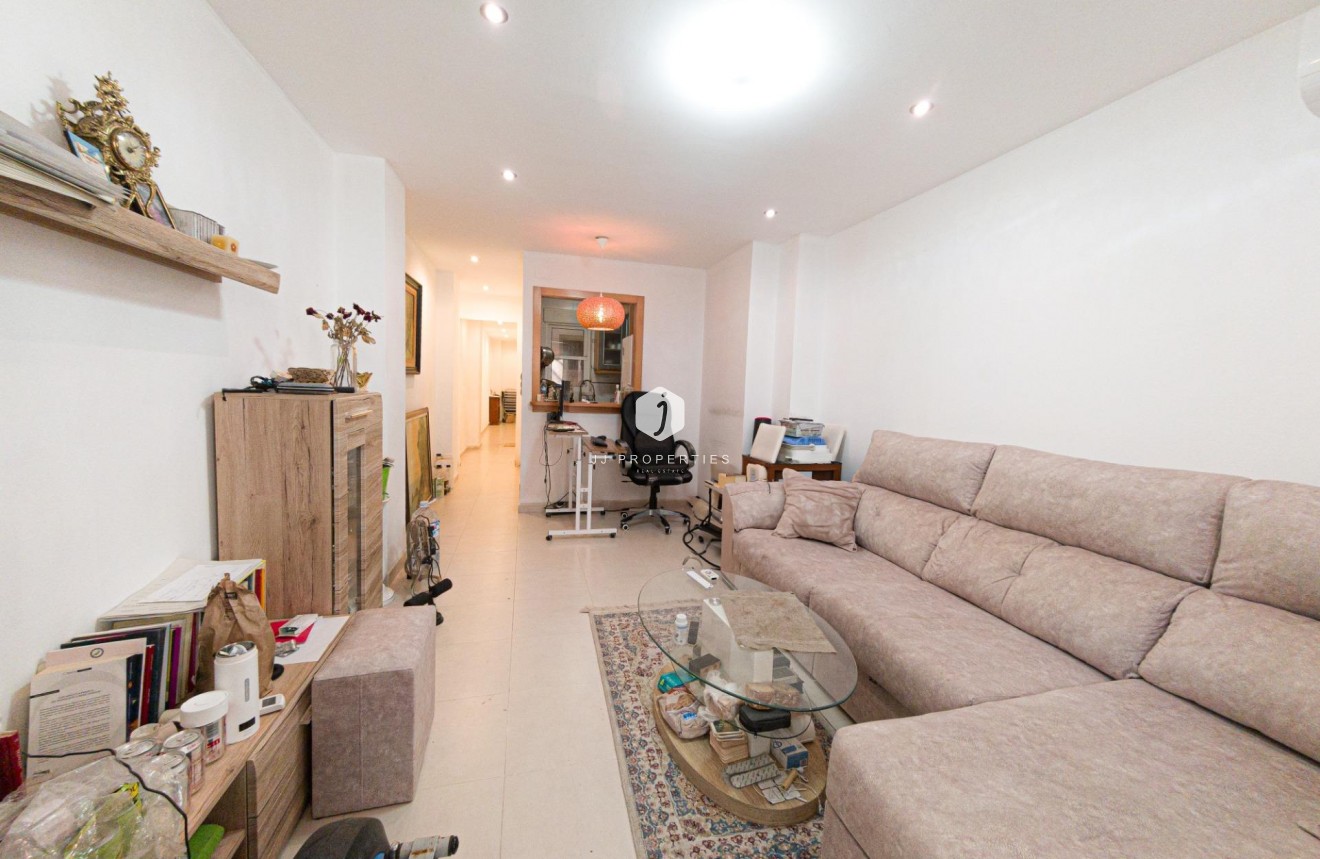 Tweedehands - Appartement / flat -
Torrevieja - Cala Del Palangre