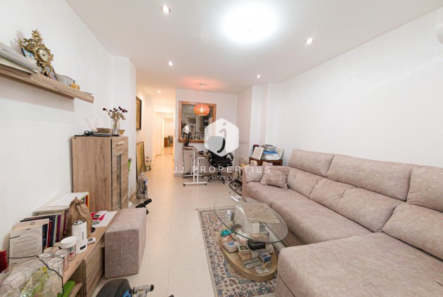 Tweedehands - Appartement / flat -
Torrevieja - Cala Del Palangre