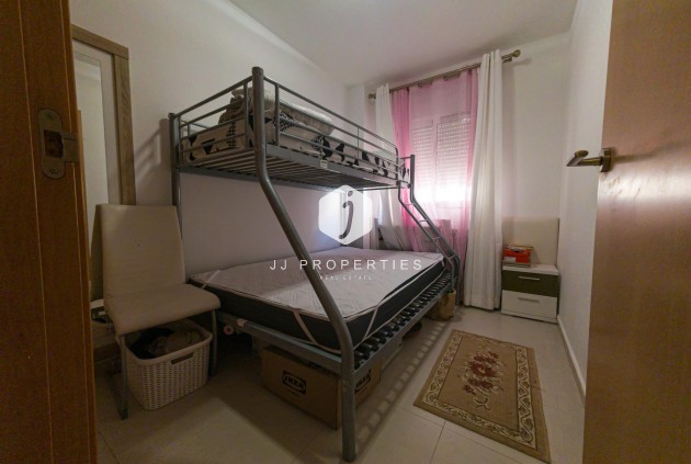 Tweedehands - Appartement / flat -
Torrevieja - Cala Del Palangre