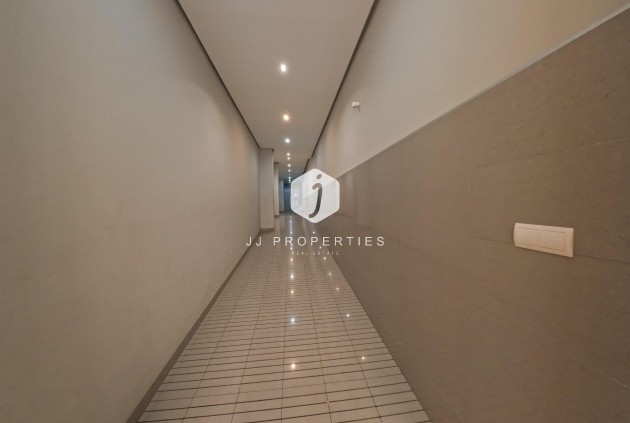 Tweedehands - Appartement / flat -
Torrevieja - Cala Del Palangre