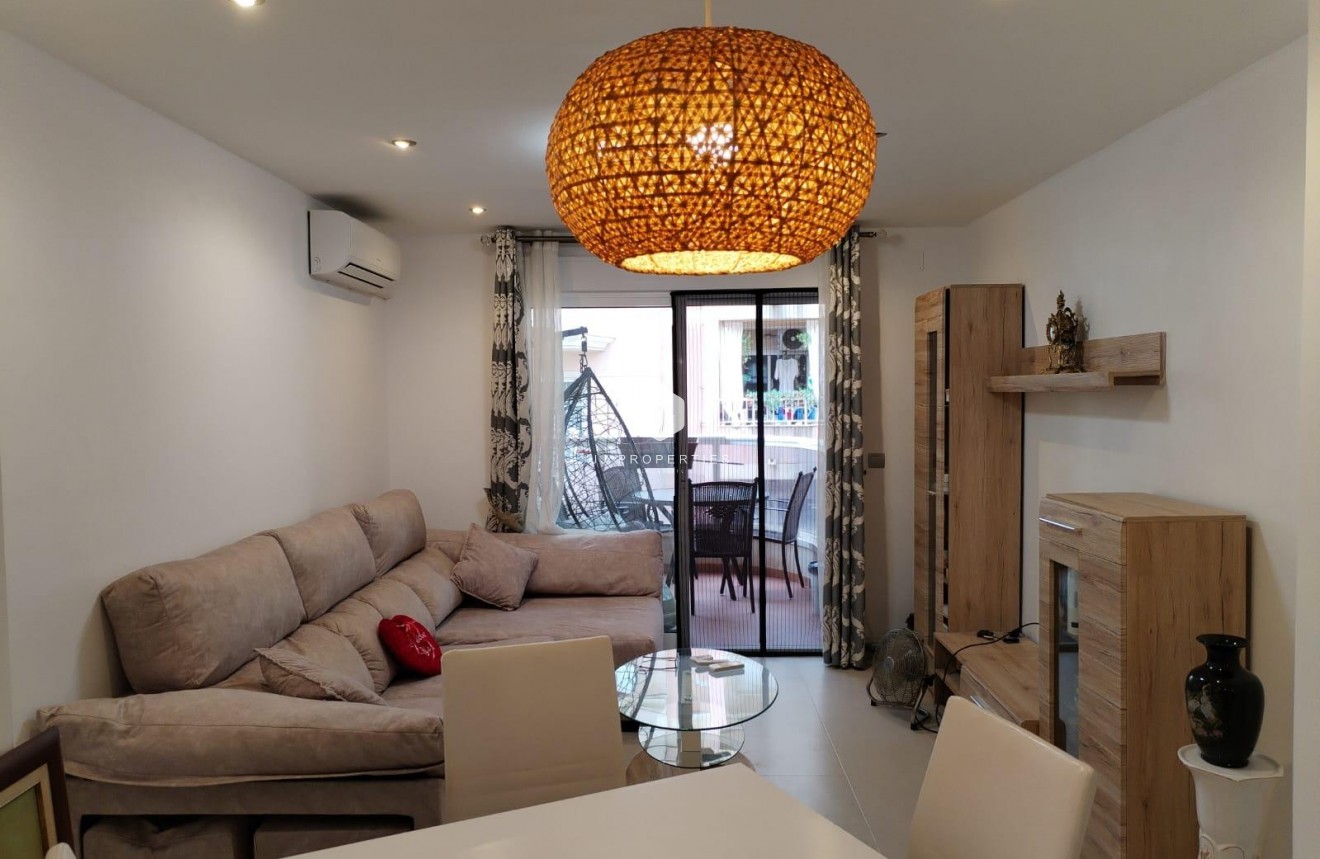 Tweedehands - Appartement / flat -
Torrevieja - Cala Del Palangre