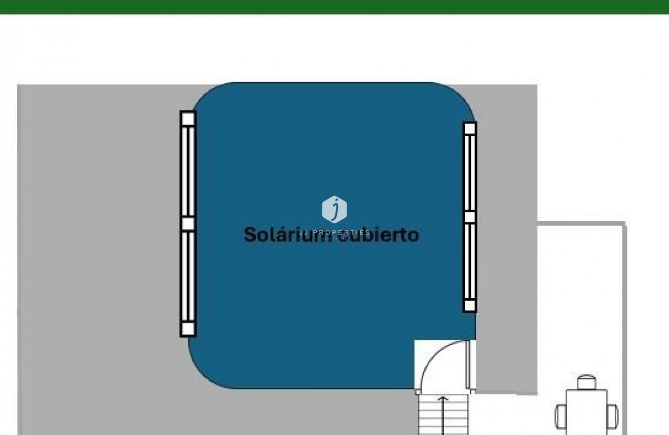 Tweedehands - Bungalow -
Orihuela Costa - Punta Prima