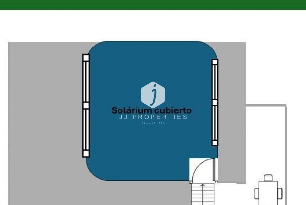 Tweedehands - Bungalow -
Orihuela Costa - Punta Prima