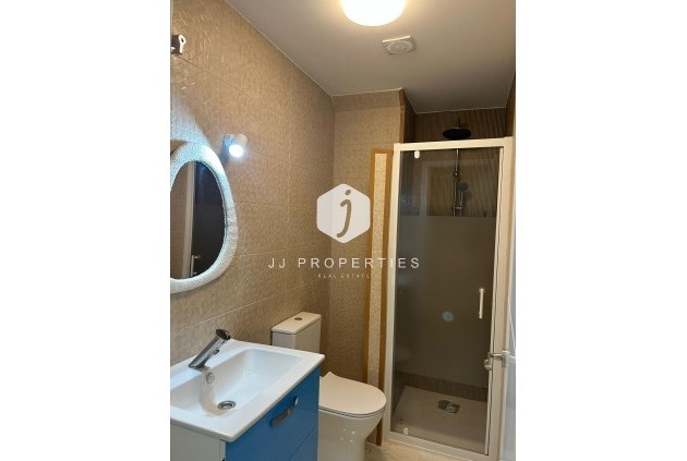 Tweedehands - Appartement / flat -
Torrevieja - Centro