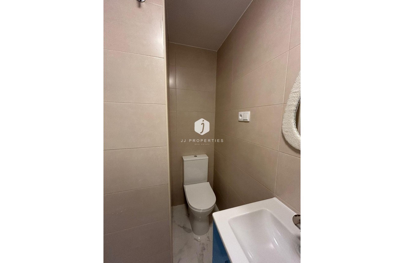 Tweedehands - Appartement / flat -
Torrevieja - Centro