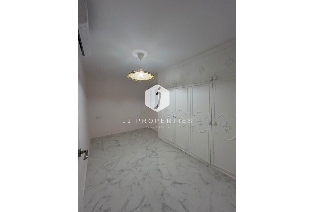 Tweedehands - Appartement / flat -
Torrevieja - Centro