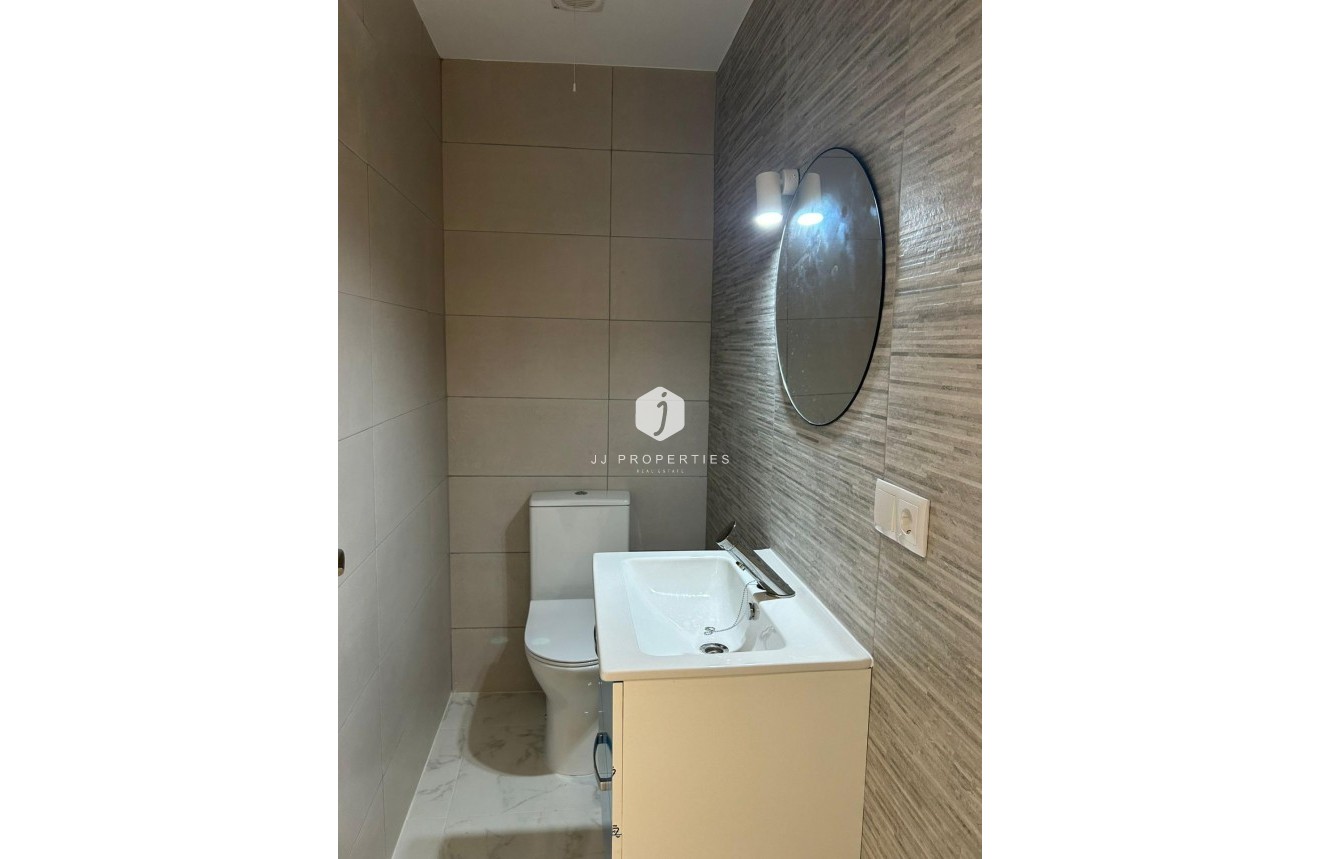 Tweedehands - Appartement / flat -
Torrevieja - Centro