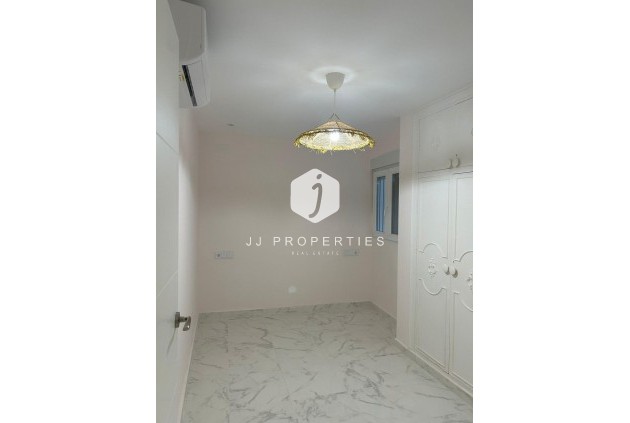 Tweedehands - Appartement / flat -
Torrevieja - Centro