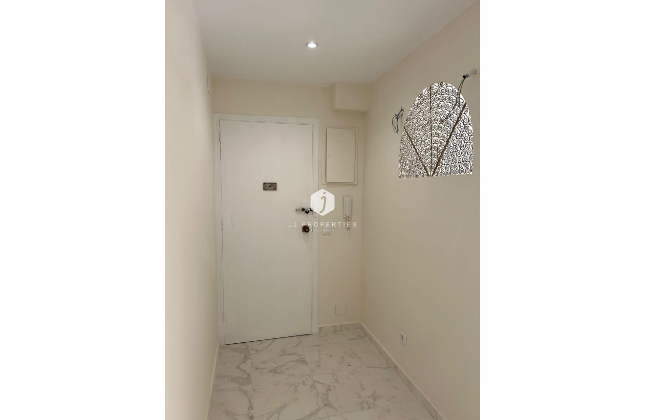 Tweedehands - Appartement / flat -
Torrevieja - Centro