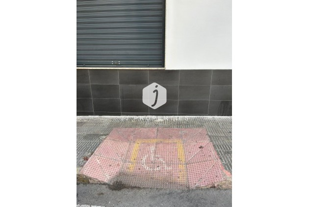 Tweedehands - Appartement / flat -
Torrevieja - Centro