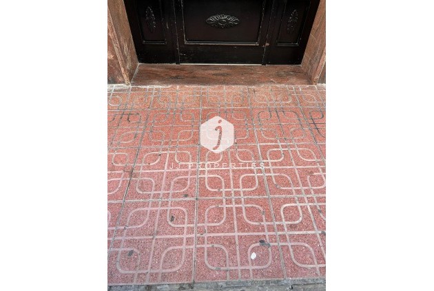 Tweedehands - Appartement / flat -
Torrevieja - Centro