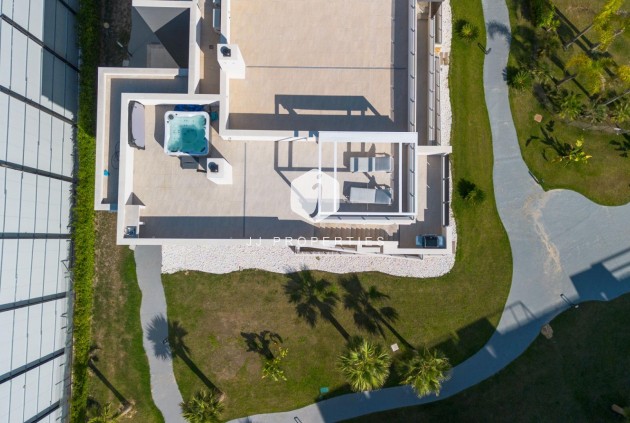 Tweedehands - Penthouse -
Orihuela Costa - Playa Flamenca