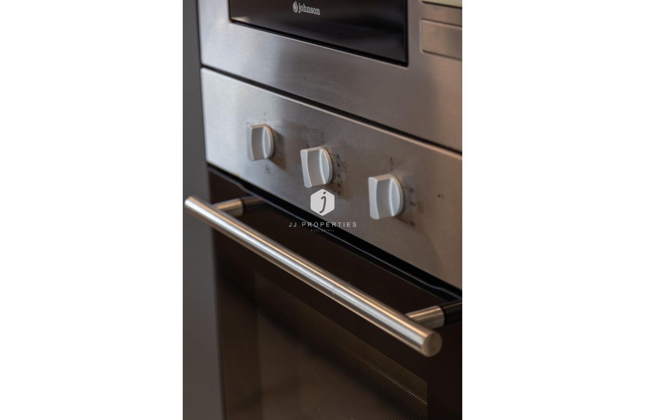 Tweedehands - Penthouse -
Orihuela Costa - Playa Flamenca