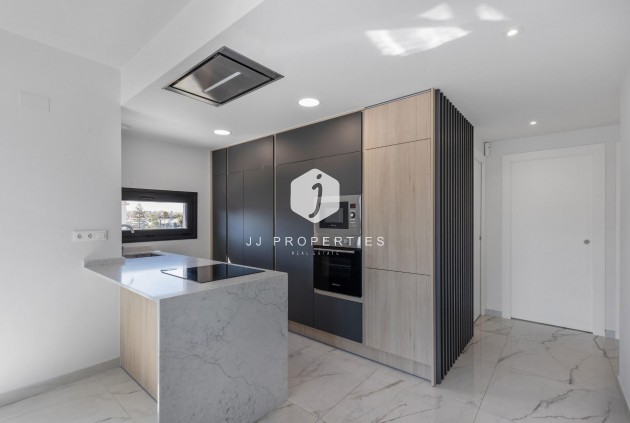 Tweedehands - Penthouse -
Orihuela Costa - Playa Flamenca