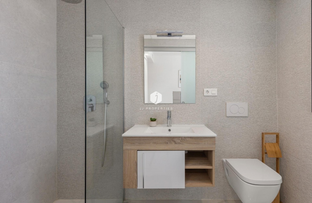 Tweedehands - Penthouse -
Orihuela Costa - Playa Flamenca