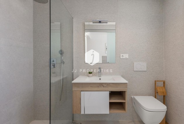 Tweedehands - Penthouse -
Orihuela Costa - Playa Flamenca