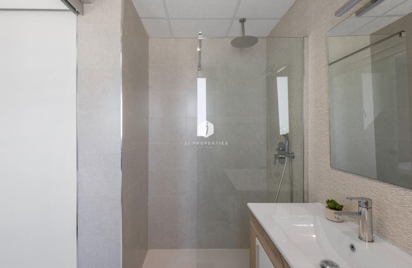 Tweedehands - Penthouse -
Orihuela Costa - Playa Flamenca