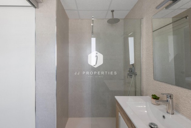 Tweedehands - Penthouse -
Orihuela Costa - Playa Flamenca