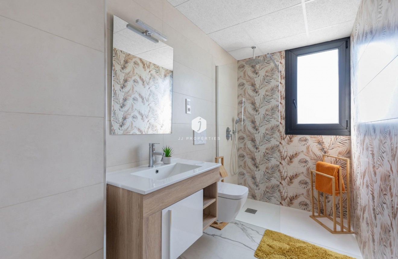 Tweedehands - Penthouse -
Orihuela Costa - Playa Flamenca