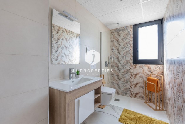 Tweedehands - Penthouse -
Orihuela Costa - Playa Flamenca